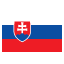 Slovak flag